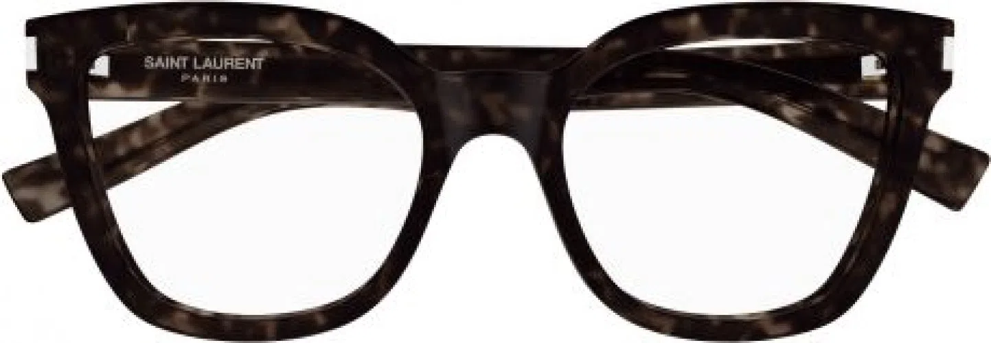 Saint Laurent SL 748 Eyeglasses - view 9